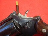 Smith & Wesson Model 28-2 Highway Patrolman 4” Copperas Cove Police Department - 3 of 15