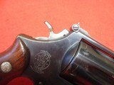 Smith & Wesson Model 28-2 Highway Patrolman 4” Copperas Cove Police Department - 10 of 15