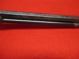 Winchester Model 1873 3rd Model 44-40 Winchester 24” Rifle Circa 1888 - 6 of 15
