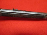Winchester Model 1873 3rd Model 44-40 Winchester 24” Rifle Circa 1888 - 5 of 15