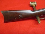 Winchester Model 1873 3rd Model 44-40 Winchester 24” Rifle Circa 1888 - 2 of 15