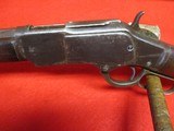 Winchester Model 1873 3rd Model 44-40 Winchester 24” Rifle Circa 1888 - 11 of 15