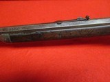Winchester Model 1873 3rd Model 44-40 Winchester 24” Rifle Circa 1888 - 13 of 15