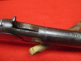 Winchester Model 1873 3rd Model 44-40 Winchester 24” Rifle Circa 1888 - 12 of 15