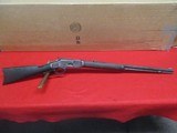 Winchester Model 1873 3rd Model 32-20 Winchester 24” Rifle Circa 1890 - 1 of 15