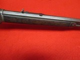 Winchester Model 1873 3rd Model 32-20 Winchester 24” Rifle Circa 1890 - 5 of 15