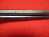 Winchester Model 1873 3rd Model 32-20 Winchester 24” Rifle Circa 1890 - 6 of 15