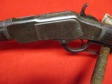 Winchester Model 1873 3rd Model 32-20 Winchester 24” Rifle Circa 1890 - 11 of 15
