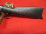 Winchester Model 1873 3rd Model 32-20 Winchester 24” Rifle Circa 1890 - 9 of 15