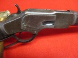 Winchester Model 1873 3rd Model 32-20 Winchester 24” Rifle Circa 1890 - 3 of 15