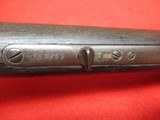 Winchester Model 1873 3rd Model 32-20 Winchester 24” Rifle Circa 1890 - 8 of 15