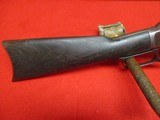 Winchester Model 1873 3rd Model 32-20 Winchester 24” Rifle Circa 1890 - 2 of 15