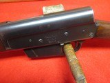 Remington Model 8 .30 Rem Made 1926 - 11 of 15