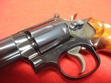 Smith & Wesson Model 19-4 Renaissance Tuebor Detroit PD Commemorative #1 of 865 - 10 of 15