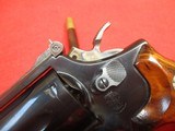 Smith & Wesson Model 19-4 Renaissance Tuebor Detroit PD Commemorative #1 of 865 - 8 of 15