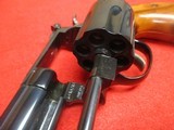 Smith & Wesson Model 19-4 Renaissance Tuebor Detroit PD Commemorative #1 of 865 - 14 of 15