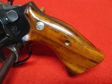 Smith & Wesson Model 19-4 Renaissance Tuebor Detroit PD Commemorative #1 of 865 - 7 of 15