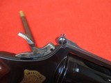 Smith & Wesson Model 19-4 Renaissance Tuebor Detroit PD Commemorative #1 of 865 - 3 of 15