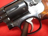 Smith & Wesson Model 19-4 Renaissance Tuebor Detroit PD Commemorative #1 of 865 - 9 of 15