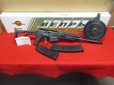 Molot Vepr 12 3” Shotgun Excellent Condition in Original Box, with spare drum mag - 1 of 15