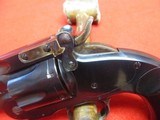 Uberti Schofield 2nd Model Revolver .45 Colt 7” Excellent Condition - 3 of 15