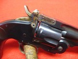 Uberti Schofield 2nd Model Revolver .45 Colt 7” Excellent Condition - 11 of 15