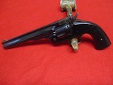Uberti Schofield 2nd Model Revolver .45 Colt 7” Excellent Condition - 1 of 15