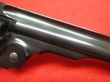 Uberti Schofield 2nd Model Revolver .45 Colt 7” Excellent Condition - 13 of 15