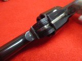 Uberti Schofield 2nd Model Revolver .45 Colt 7” Excellent Condition - 7 of 15