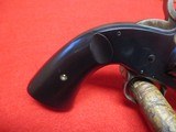 Uberti Schofield 2nd Model Revolver .45 Colt 7” Excellent Condition - 10 of 15
