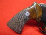 Colt Trooper Mk III 357 Magnum 4” Blued - 9 of 15
