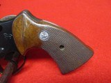 Colt Trooper Mk III 357 Magnum 4” Blued - 2 of 15