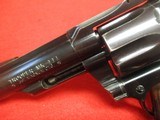 Colt Trooper Mk III 357 Magnum 4” Blued - 5 of 15