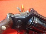 Smith & Wesson K-38 Model 15 Combat Masterpiece 38 SPL - 11 of 15