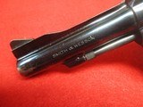 Smith & Wesson K-38 Model 15 Combat Masterpiece 38 SPL - 6 of 15