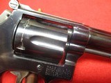Smith & Wesson K-38 Model 15 Combat Masterpiece 38 SPL - 13 of 15