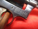 Smith & Wesson K-38 Model 15 Combat Masterpiece 38 SPL - 12 of 15