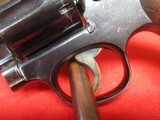 Smith & Wesson K-38 Model 15 Combat Masterpiece 38 SPL - 4 of 15