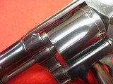 Smith & Wesson K-38 Model 15 Combat Masterpiece 38 SPL - 5 of 15
