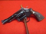 Smith & Wesson K-38 Model 15 Combat Masterpiece 38 SPL - 1 of 15