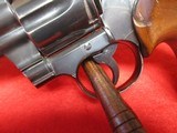 Colt Python 357 Magnum 6” Blued Made 1960 - 4 of 15