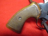 Colt Python 357 Magnum 6” Blued Made 1960 - 10 of 15
