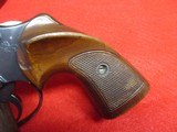 Colt Python 357 Magnum 6” Blued Made 1960 - 2 of 15