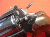 Colt Python 357 Magnum 6” Blued Made 1960 - 3 of 15