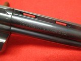 Colt Python 357 Magnum 6” Blued Made 1960 - 12 of 15