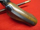 Colt Python 357 Magnum 6” Blued Made 1960 - 9 of 15