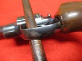 Colt Python 357 Magnum 6” Blued Made 1960 - 7 of 15