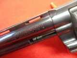 Colt Python 357 Magnum 6” Blued Made 1960 - 5 of 15