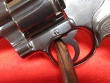 Colt Python 357 Magnum 4” Blued Made 1984 - 4 of 15