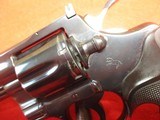 Colt Python 357 Magnum 4” Blued Made 1984 - 3 of 15